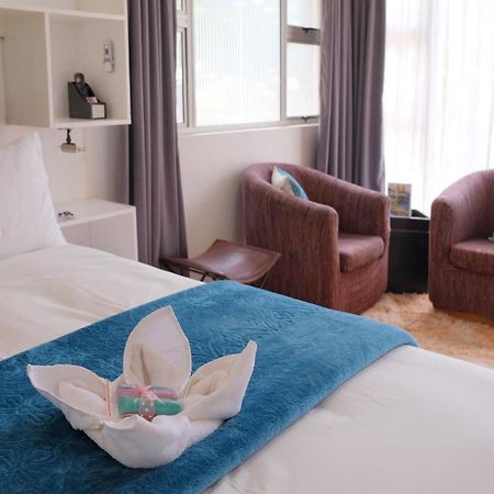 Knock Out View Clarens Hotel Ngoại thất bức ảnh