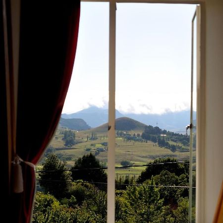 Knock Out View Clarens Hotel Ngoại thất bức ảnh