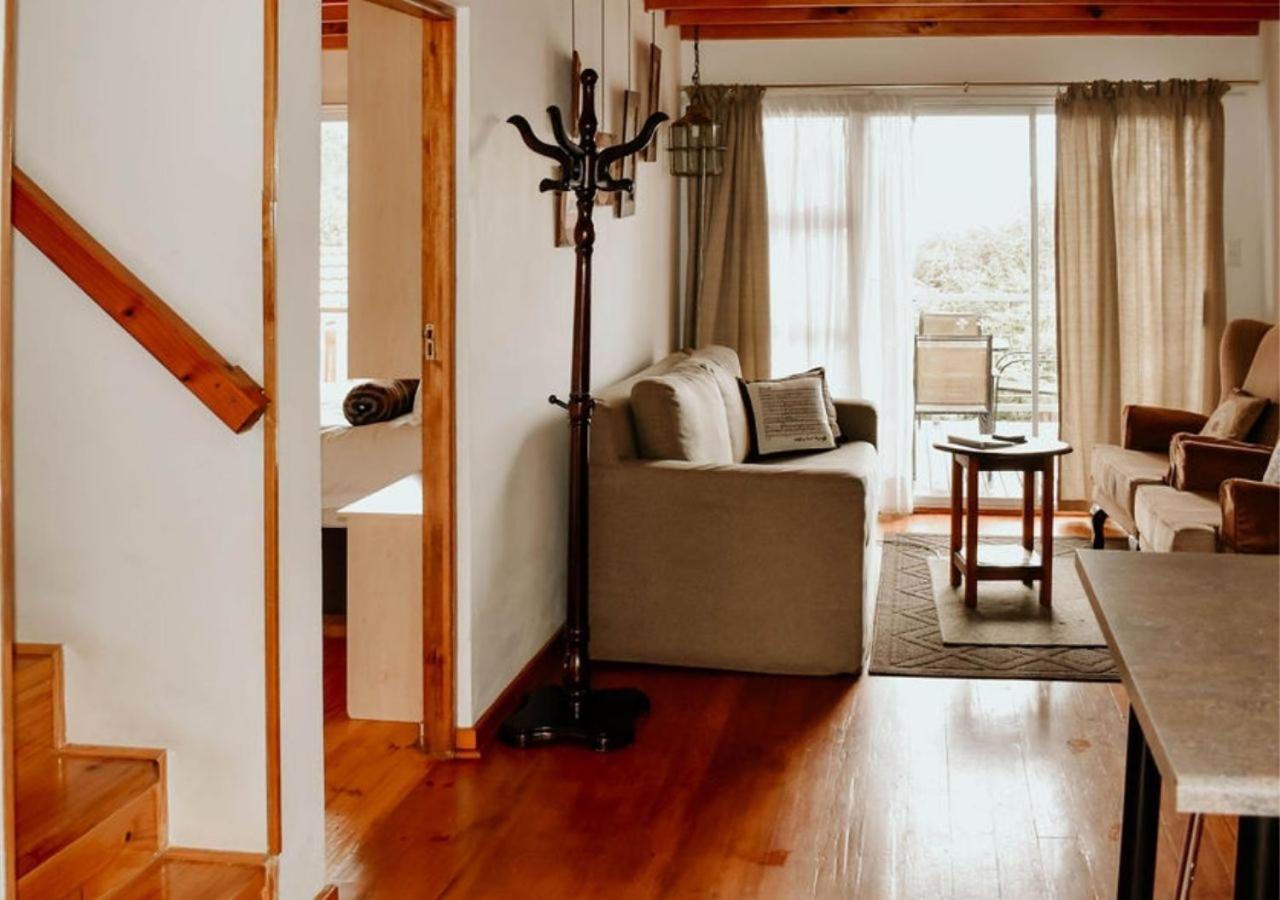 Knock Out View Clarens Hotel Ngoại thất bức ảnh