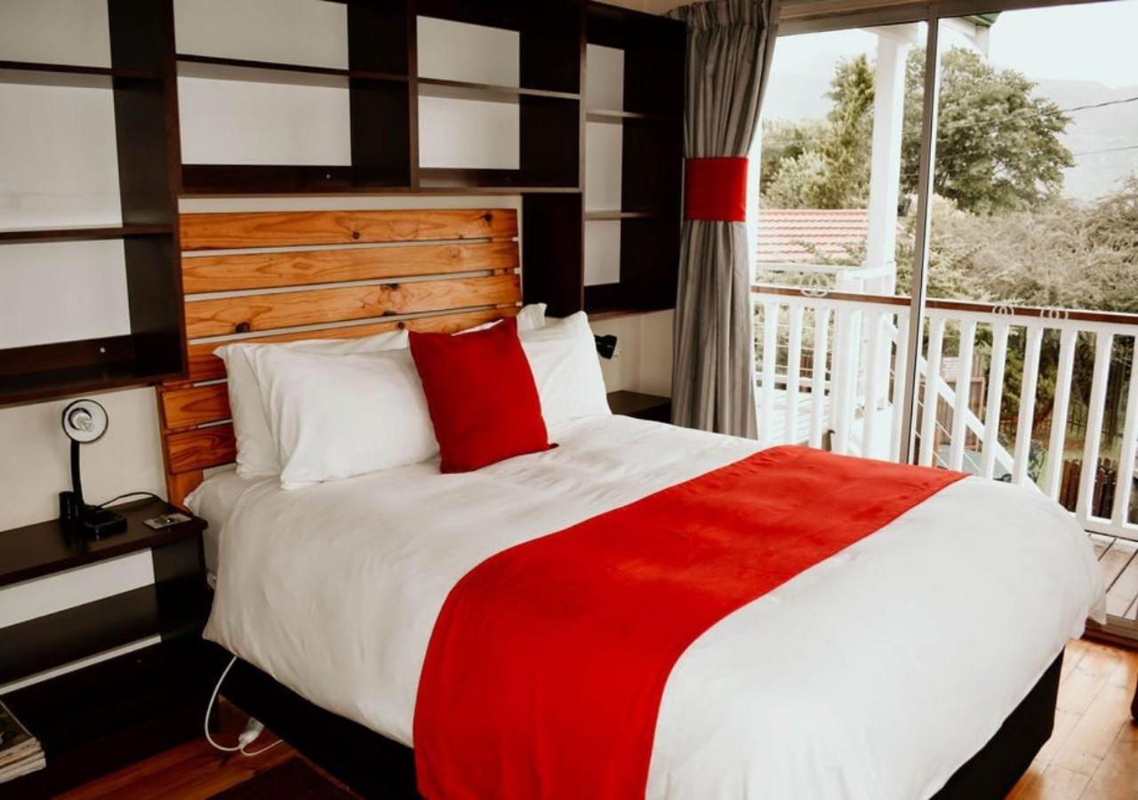 Knock Out View Clarens Hotel Ngoại thất bức ảnh