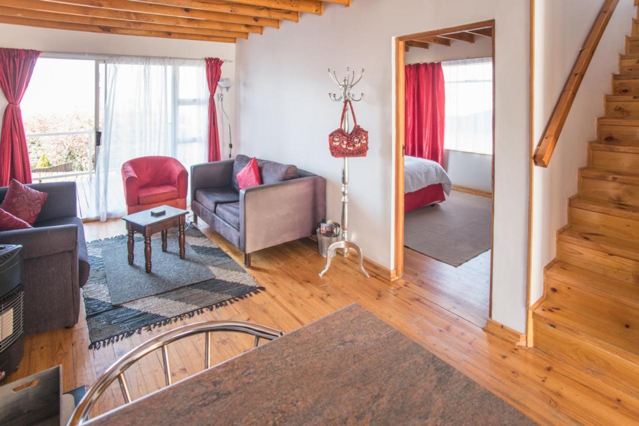 Knock Out View Clarens Hotel Ngoại thất bức ảnh