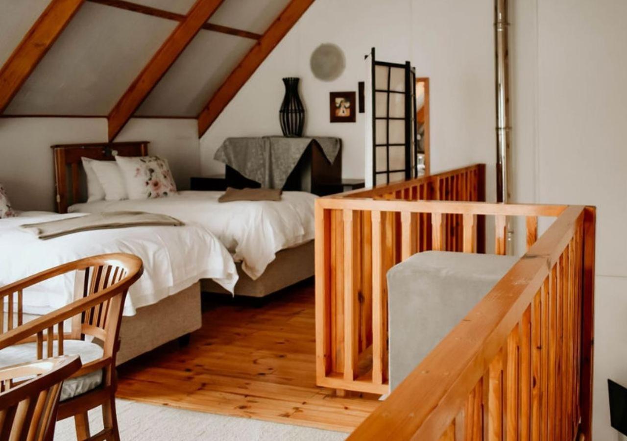 Knock Out View Clarens Hotel Ngoại thất bức ảnh