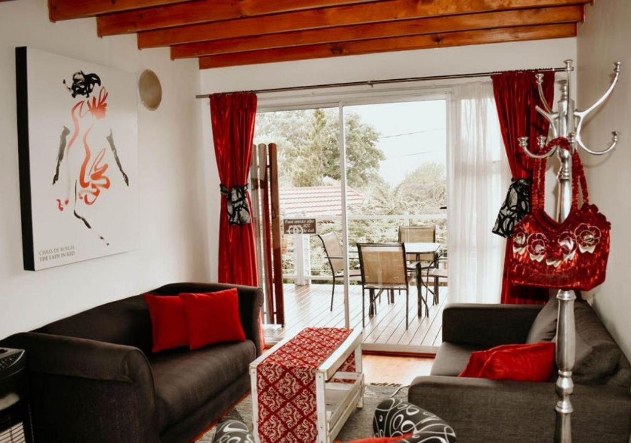Knock Out View Clarens Hotel Ngoại thất bức ảnh