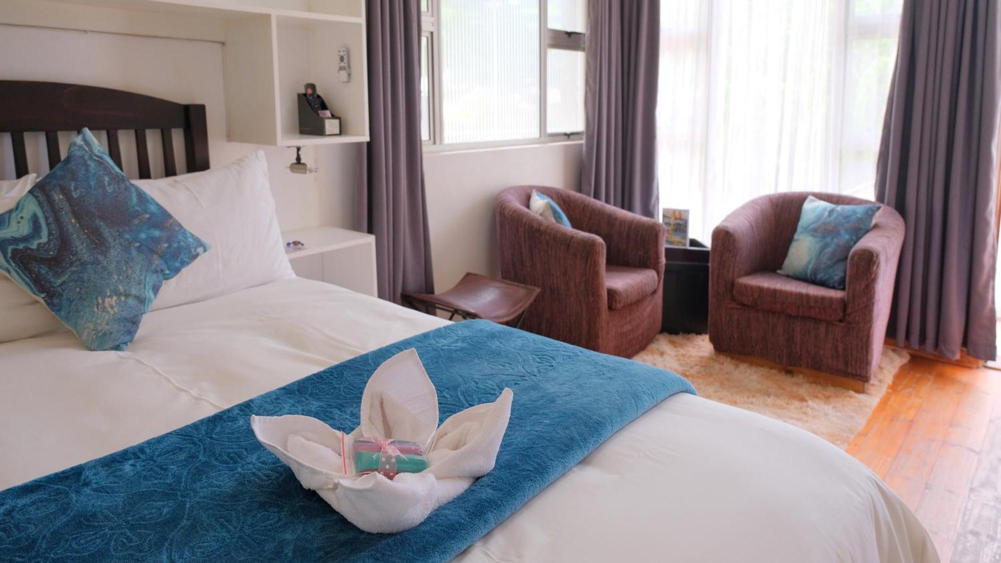 Knock Out View Clarens Hotel Ngoại thất bức ảnh