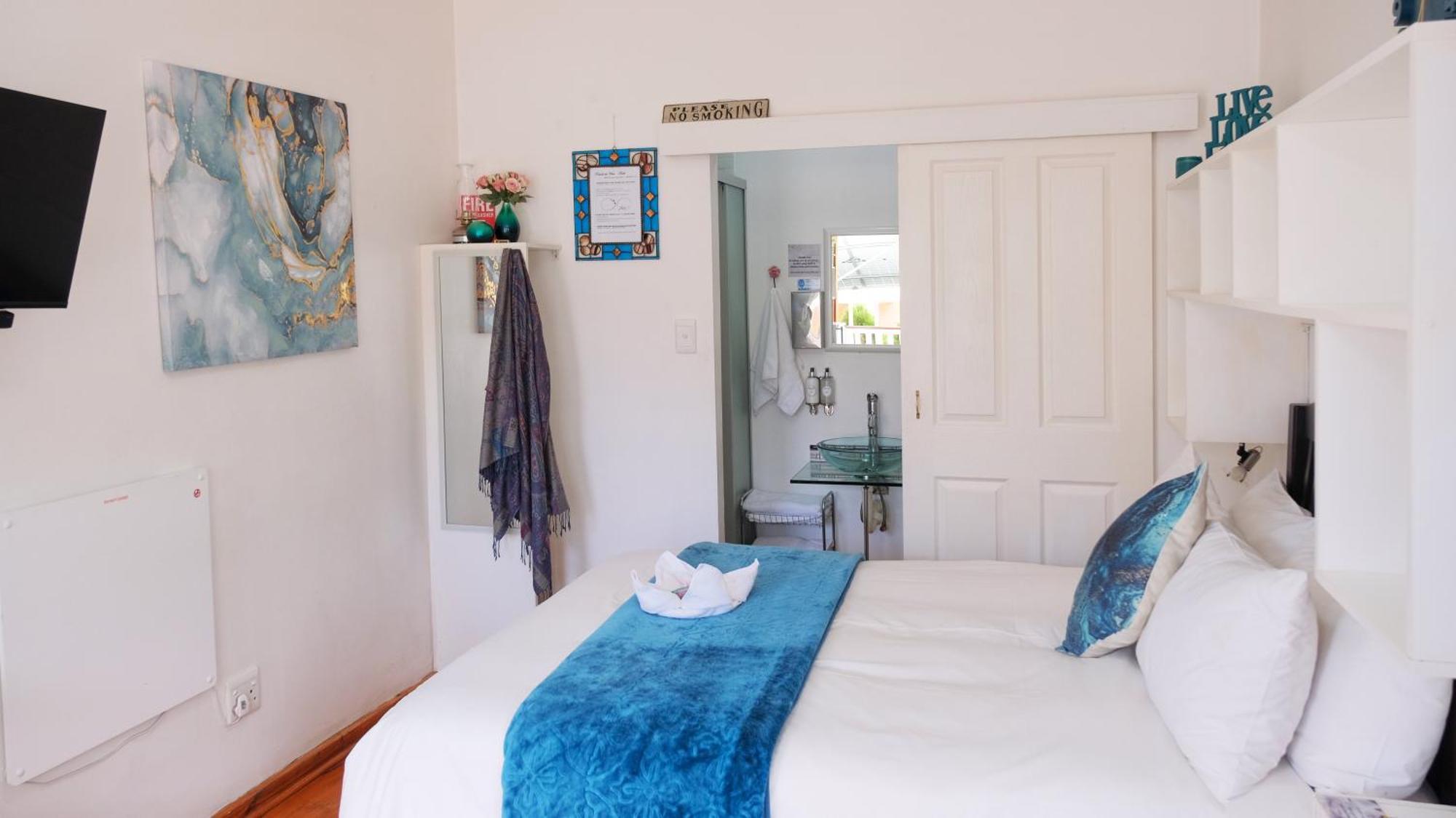 Knock Out View Clarens Hotel Ngoại thất bức ảnh