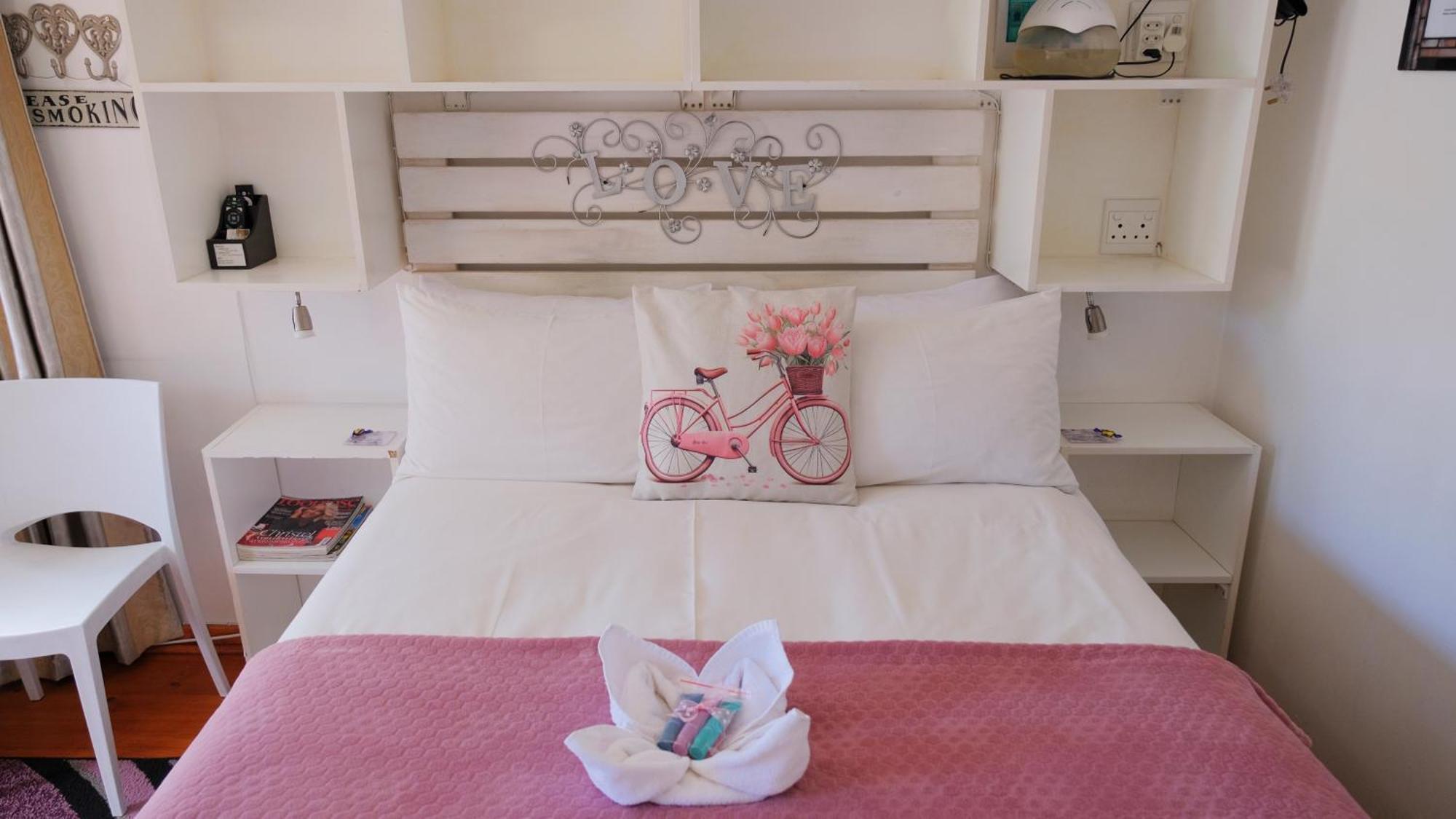Knock Out View Clarens Hotel Ngoại thất bức ảnh