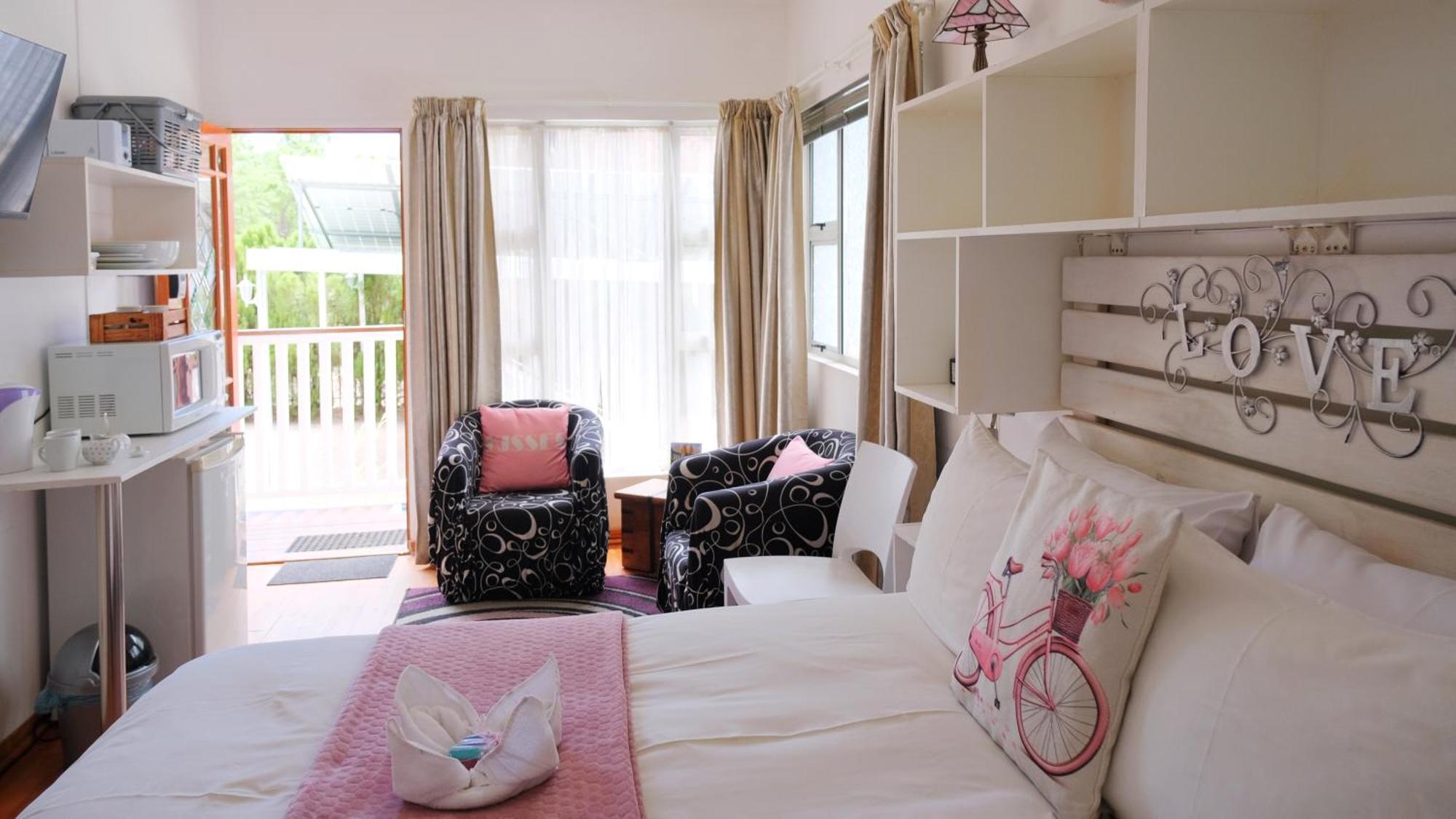 Knock Out View Clarens Hotel Ngoại thất bức ảnh