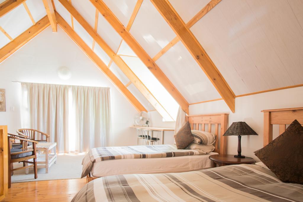 Knock Out View Clarens Hotel Ngoại thất bức ảnh