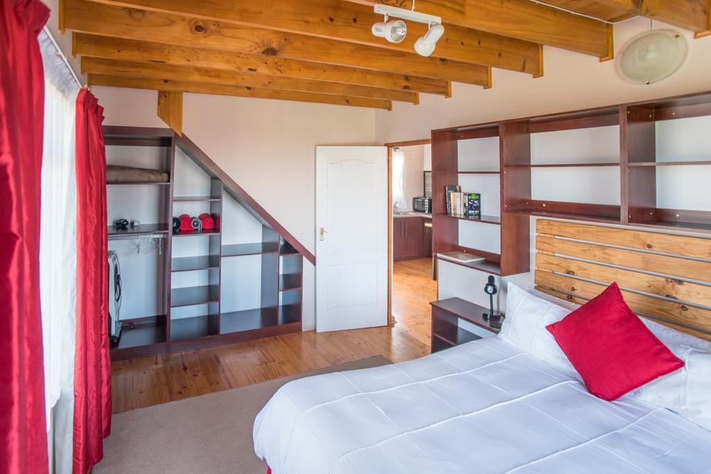 Knock Out View Clarens Hotel Ngoại thất bức ảnh
