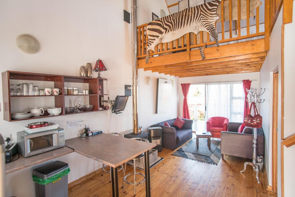 Knock Out View Clarens Hotel Ngoại thất bức ảnh