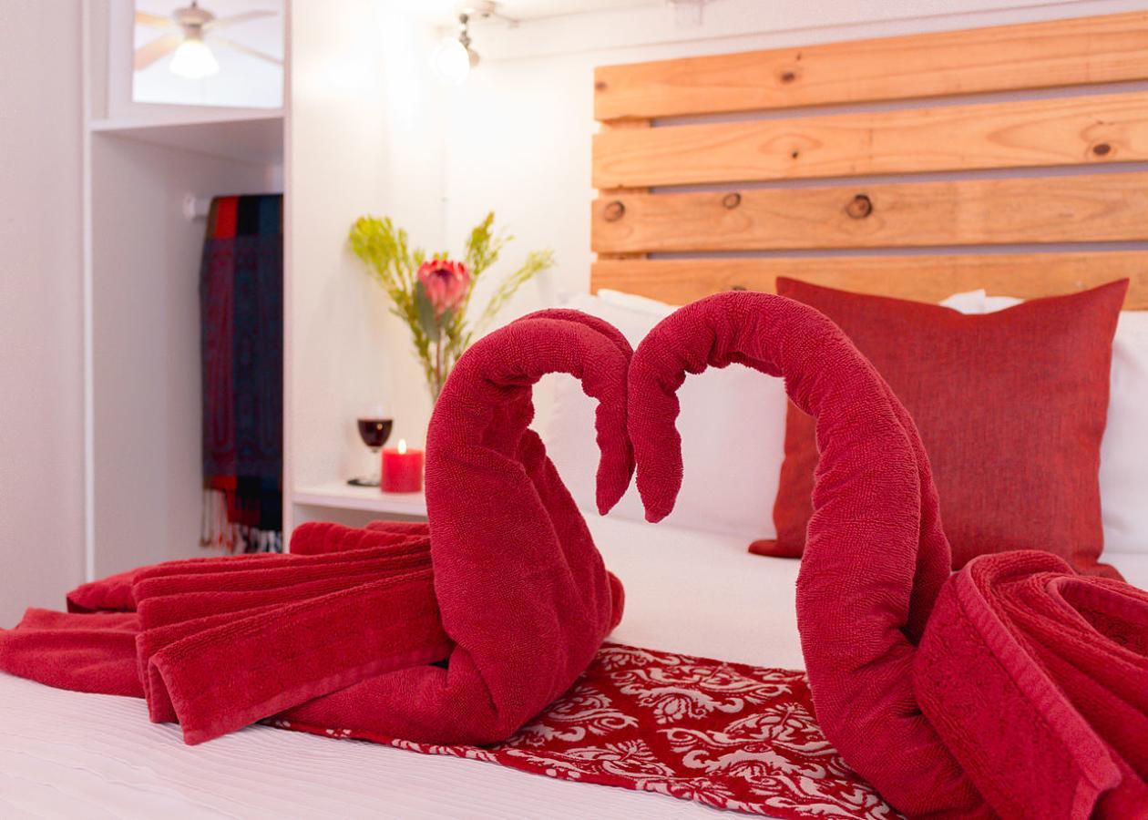 Knock Out View Clarens Hotel Ngoại thất bức ảnh