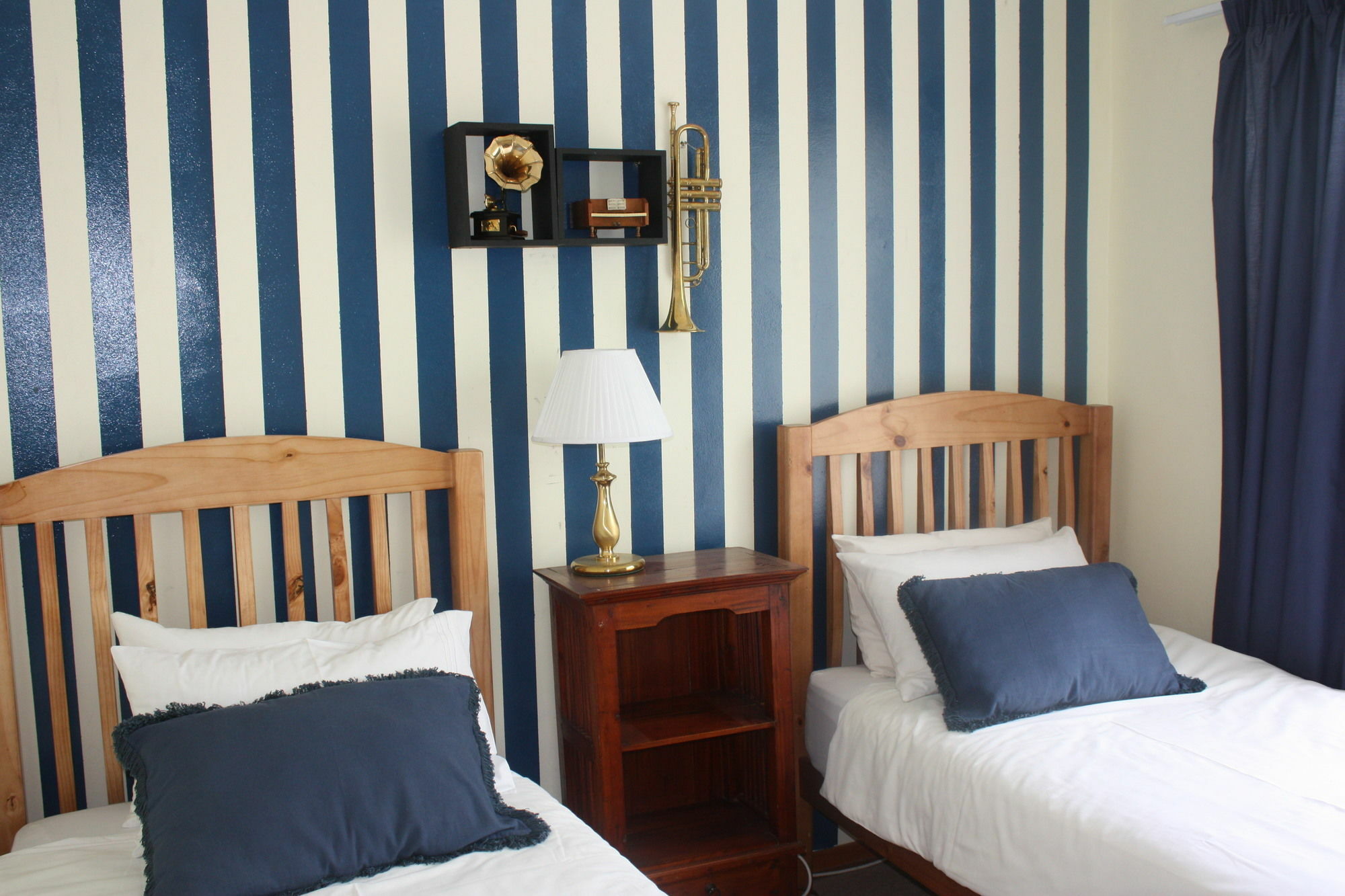 Knock Out View Clarens Hotel Ngoại thất bức ảnh